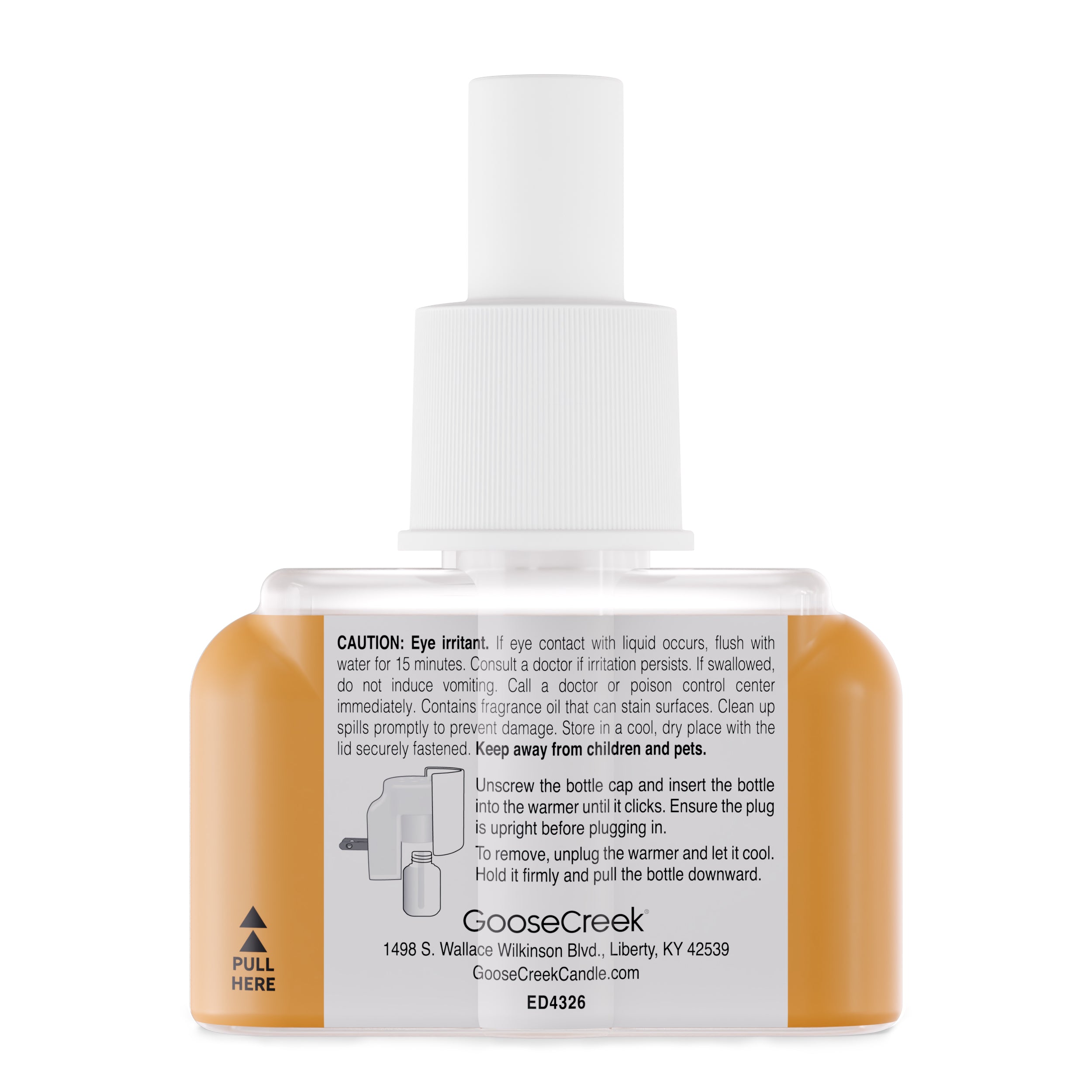Apple Cider Plug-in Refill - Image 2