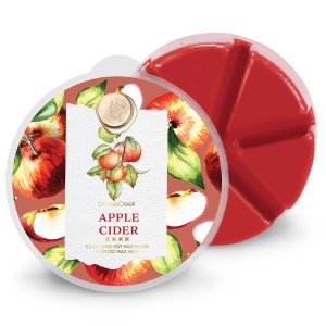Apple Cider Wax Melt