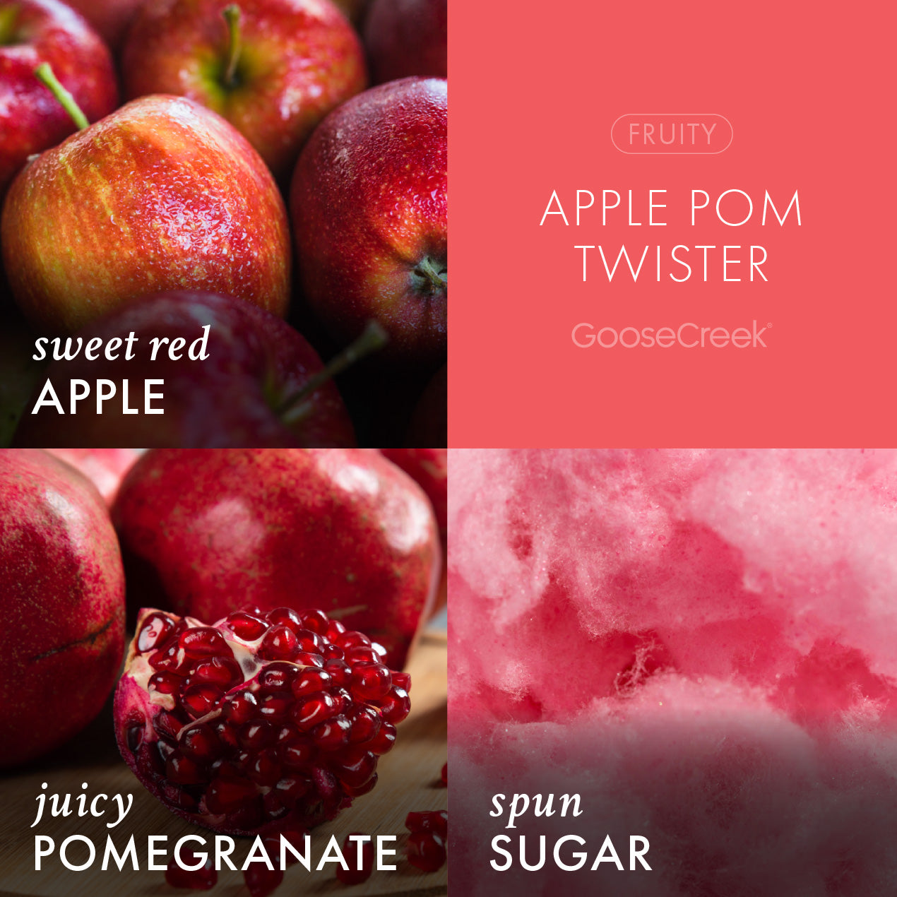 Apple Pom Twister Plug-in Refill - Image 2
