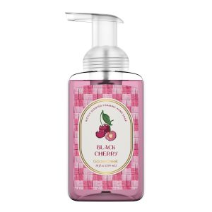 Black Cherry Lush Foaming Hand Soap
