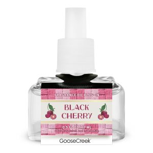 Black Cherry Plug-in Refill