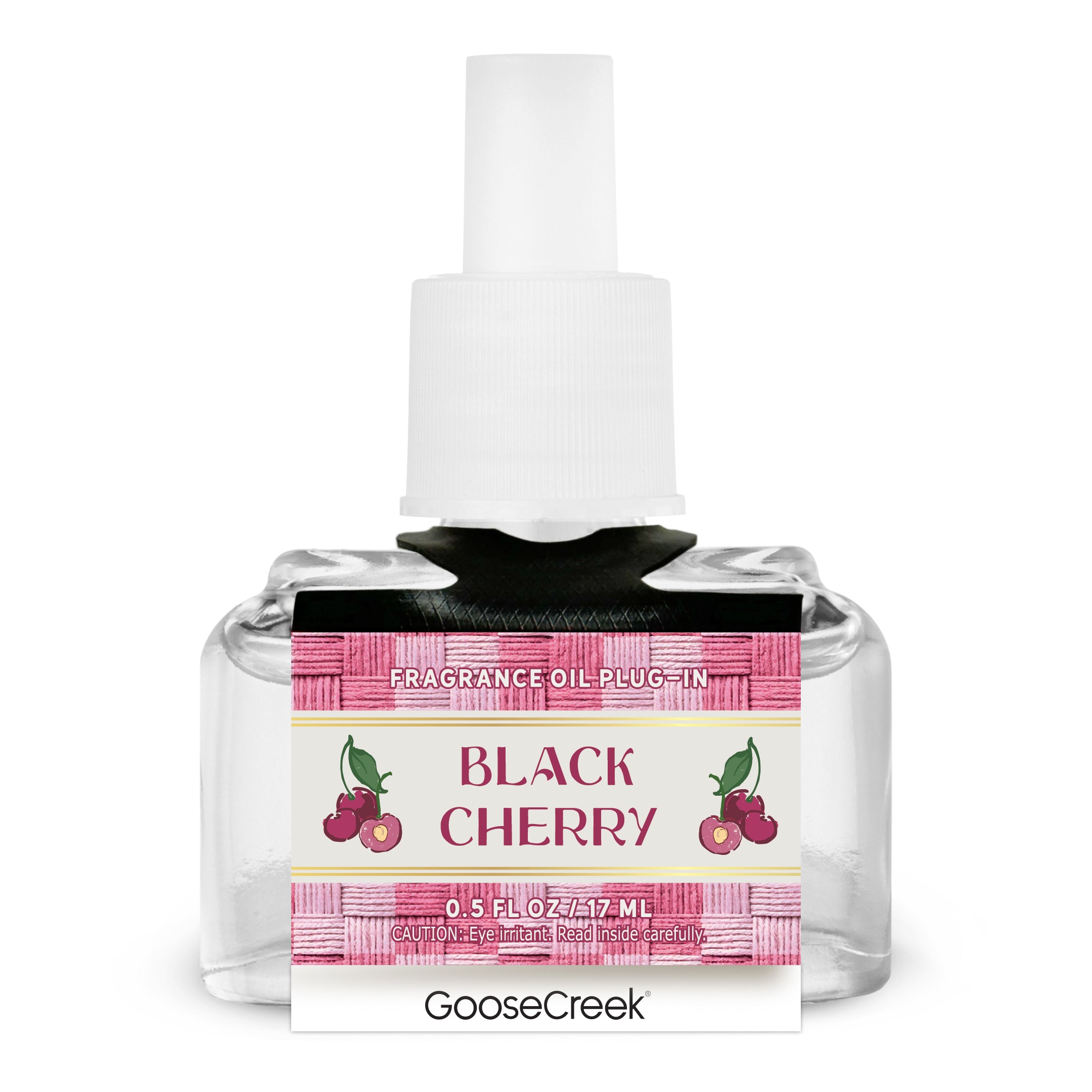 Black Cherry Plug-in Refill