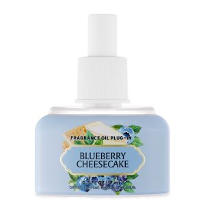 Blueberry Cheesecake Plug-in Refill