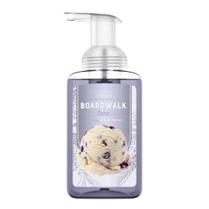 Boardwalk Cone Lush Foaming Hand Soap
