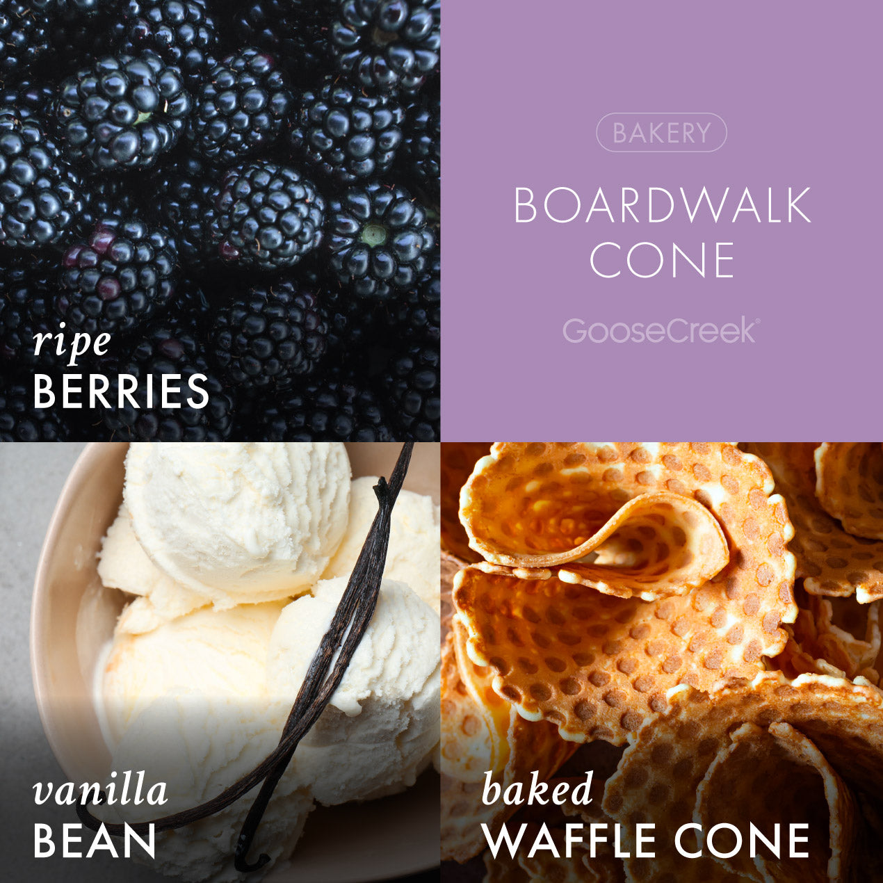 Boardwalk Cone Plug-in Refill - Image 2