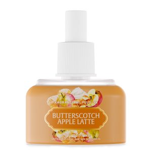 Butterscotch Apple Latte Plug-in Refill