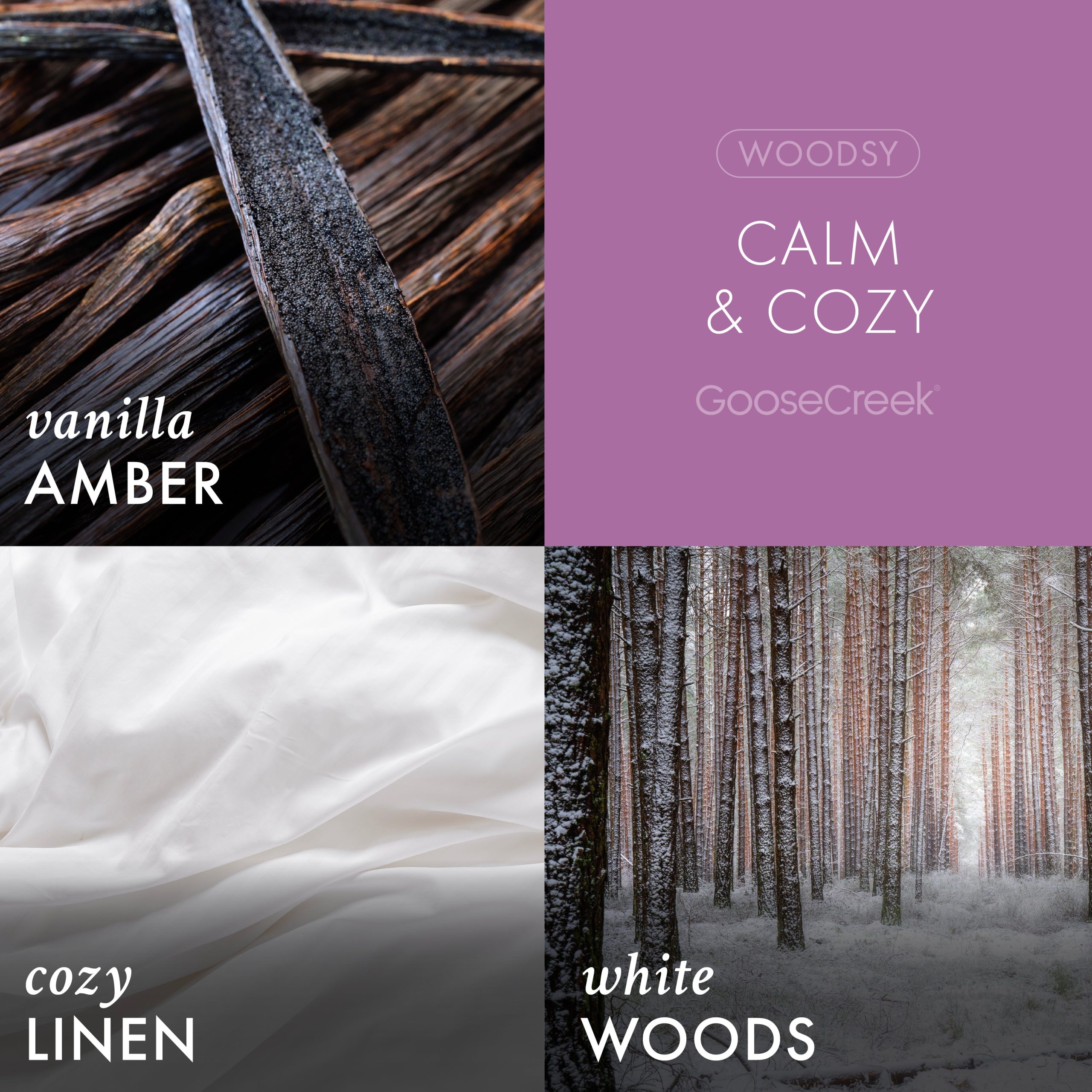 Calm & Cozy Plug-in Refill - Image 2