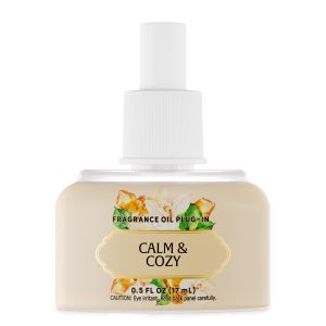 Calm & Cozy Plug-in Refill