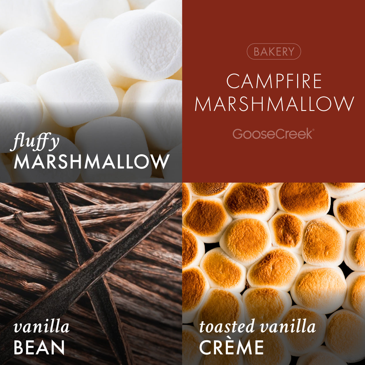 Campfire Marshmallow Plug-in Refill - Image 2
