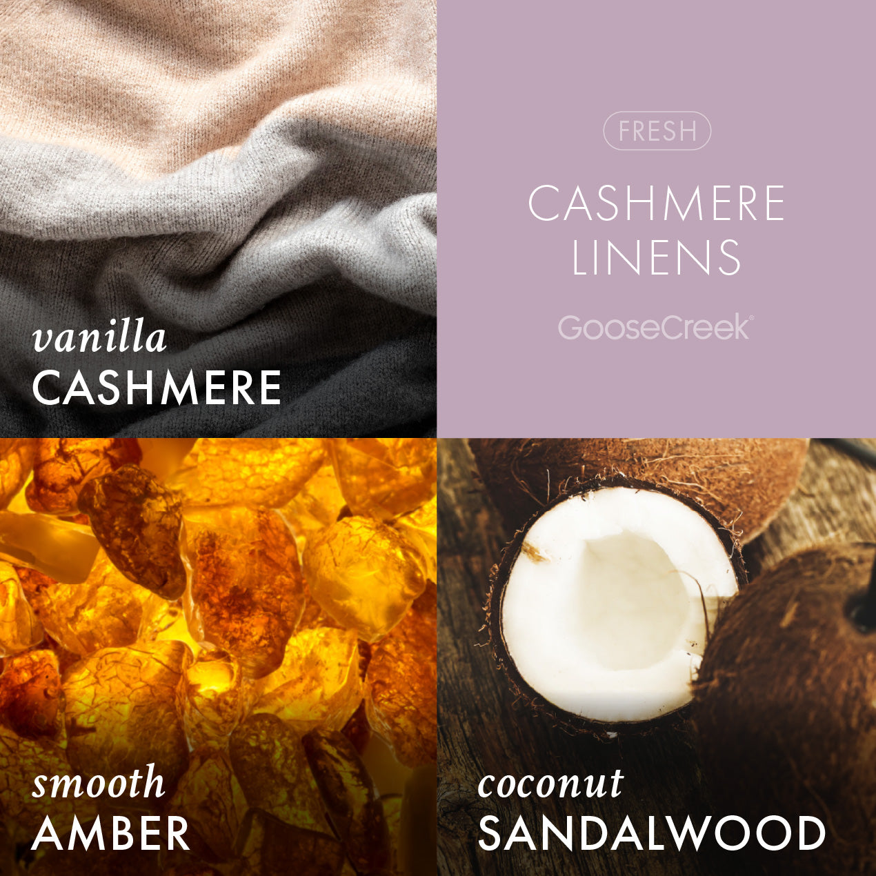 Cashmere Linens Plug-in Refill - Image 2