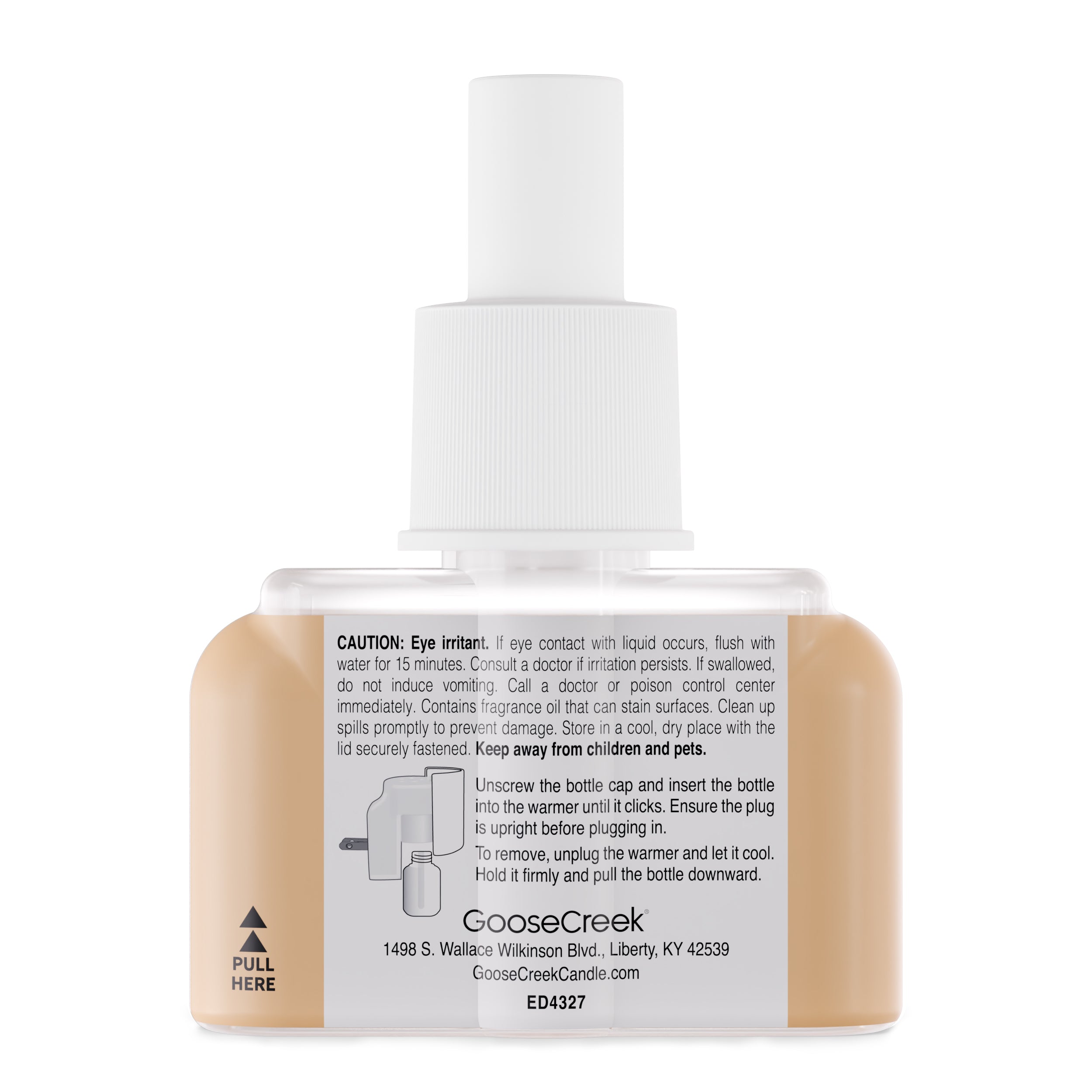 Cider & Sweaters Plug-in Refill - Image 3