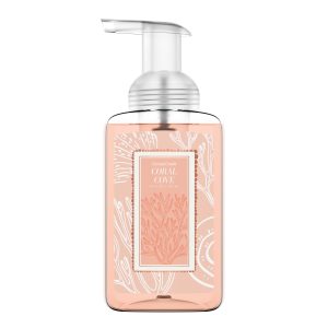 Coral Cove Lush Foaming Hand Soap