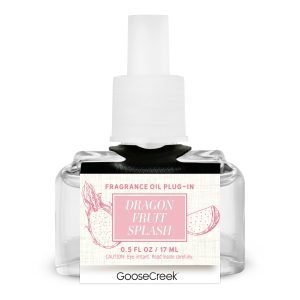 Dragonfruit Splash Plug-in Refill