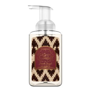 Fireside Snuggle Lush Foaming Hand Soap