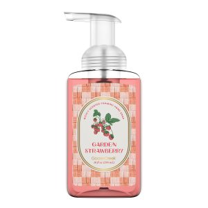 Garden Strawberry Lush Foaming Hand Soap