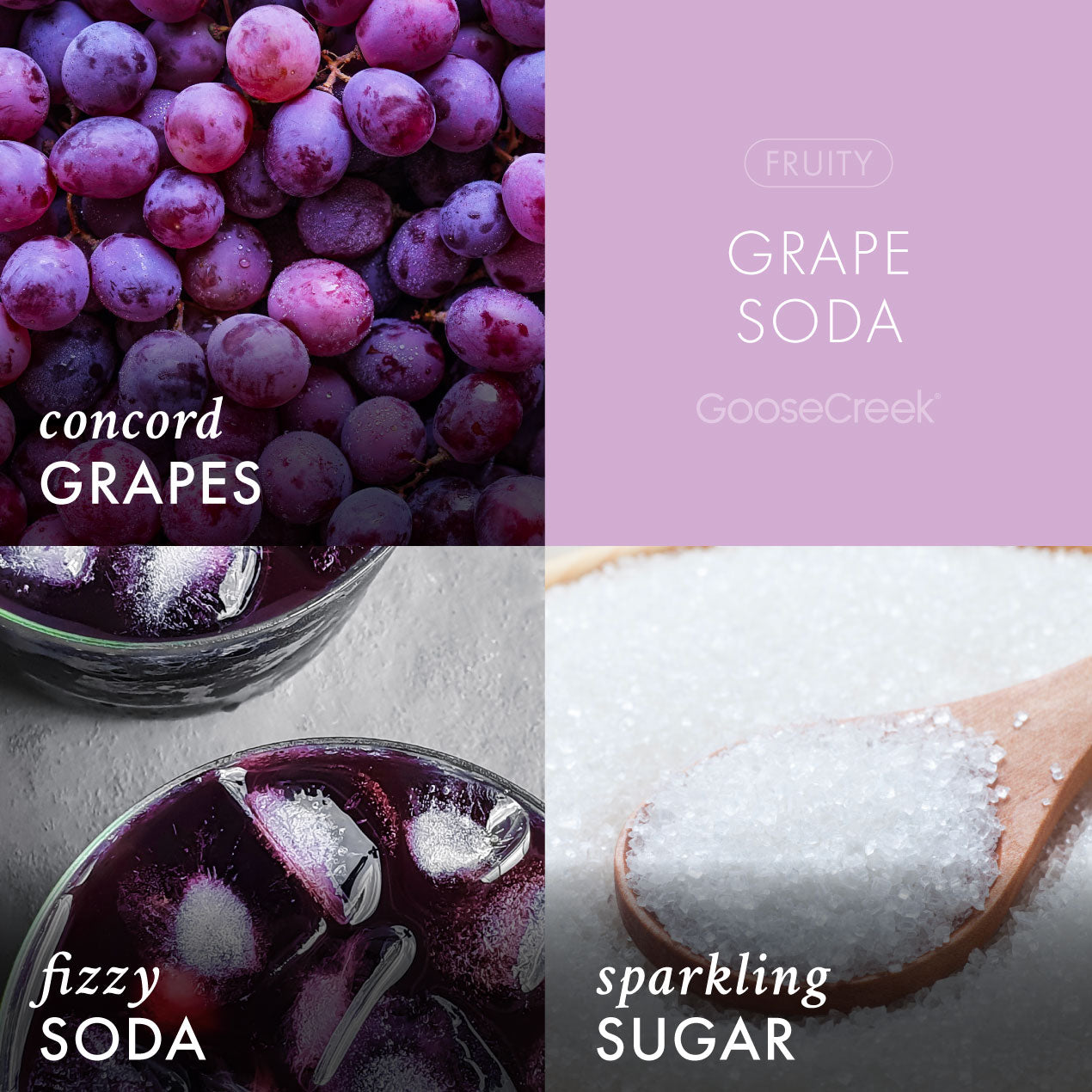 Grape Soda Plug-in Refill - Image 2