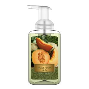 Honeydew Melon Lush Foaming Hand Soap