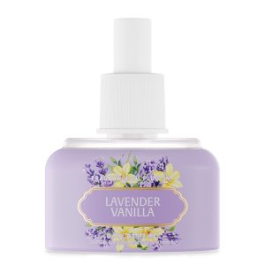 Lavender Vanilla Plug-in Refill