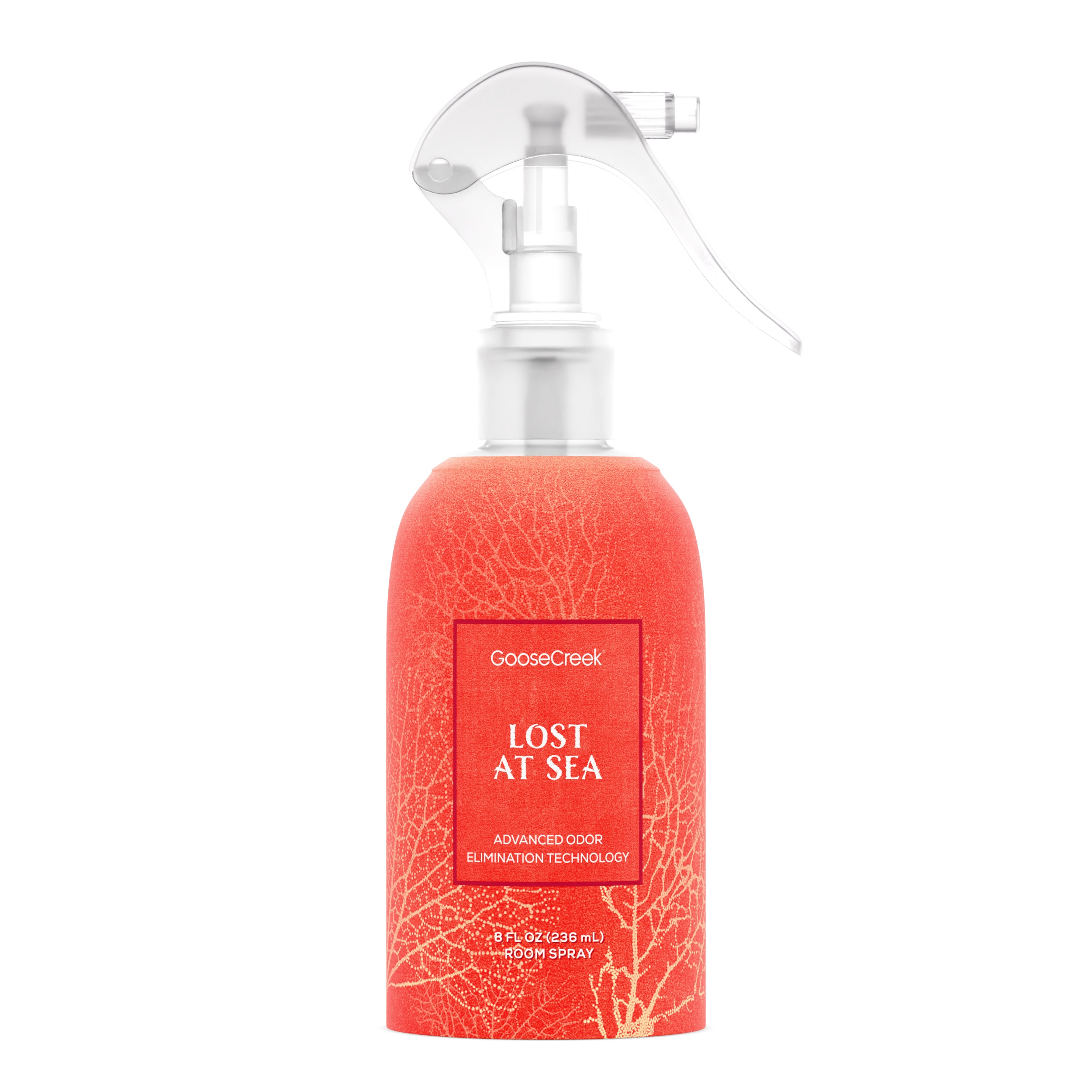 Lost at Sea Odor Eliminating Room Spray