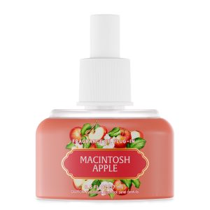 Macintosh Apple Plug-in Refill