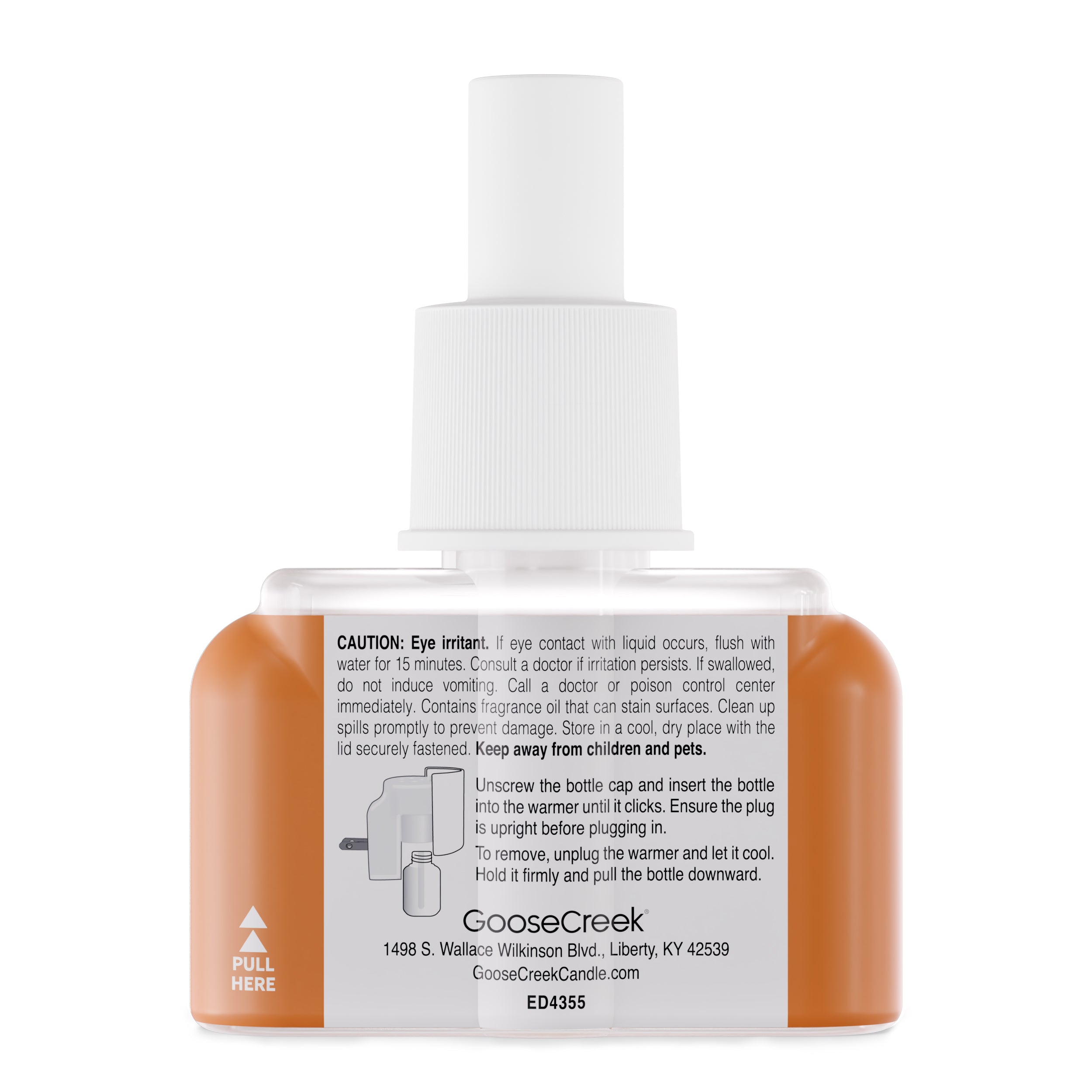 Maple Butter Plug-in Refill - Image 3