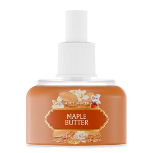 Maple Butter Plug-in Refill