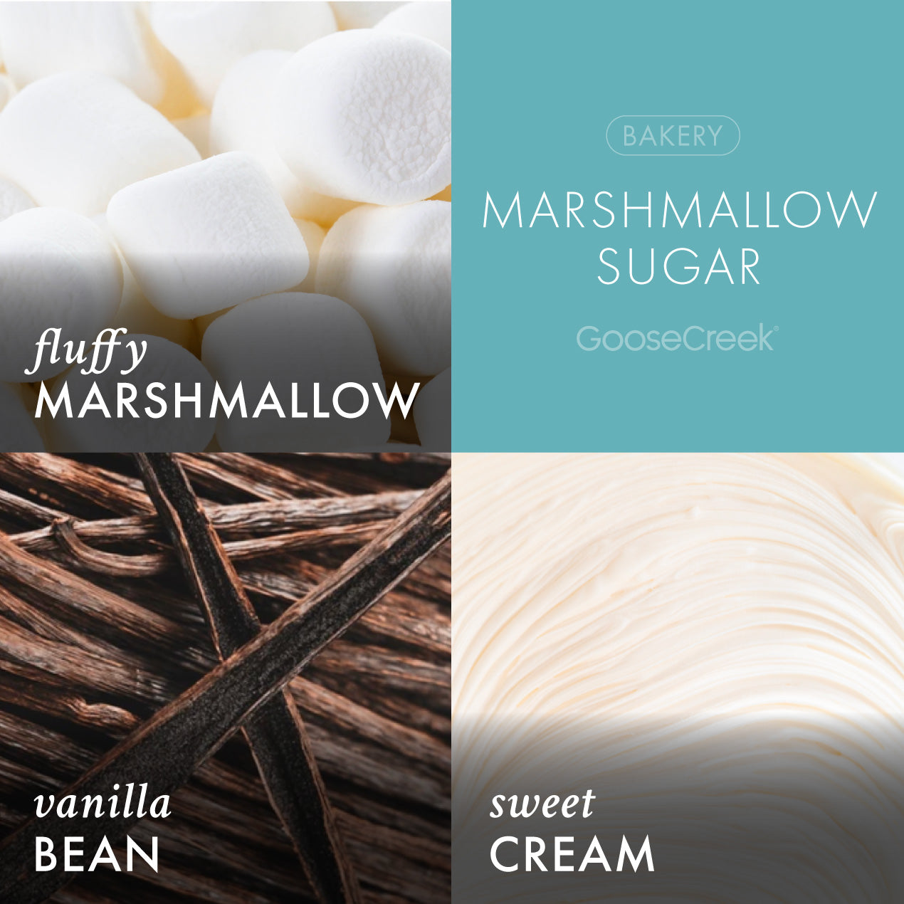 Marshmallow Sugar Lush Foaming Hand Soap - Image 2