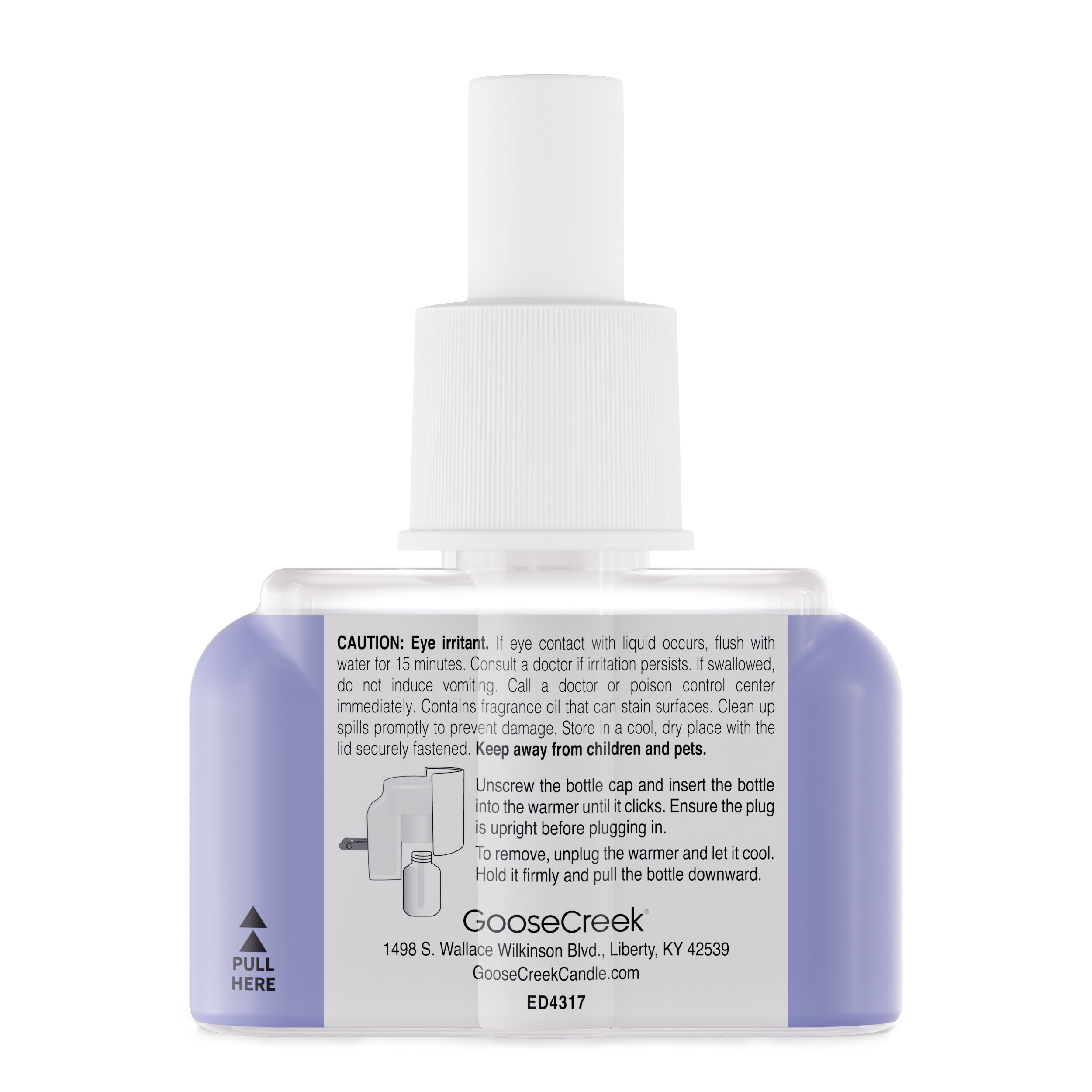 Nesting Season Plug-in Refill - Image 2