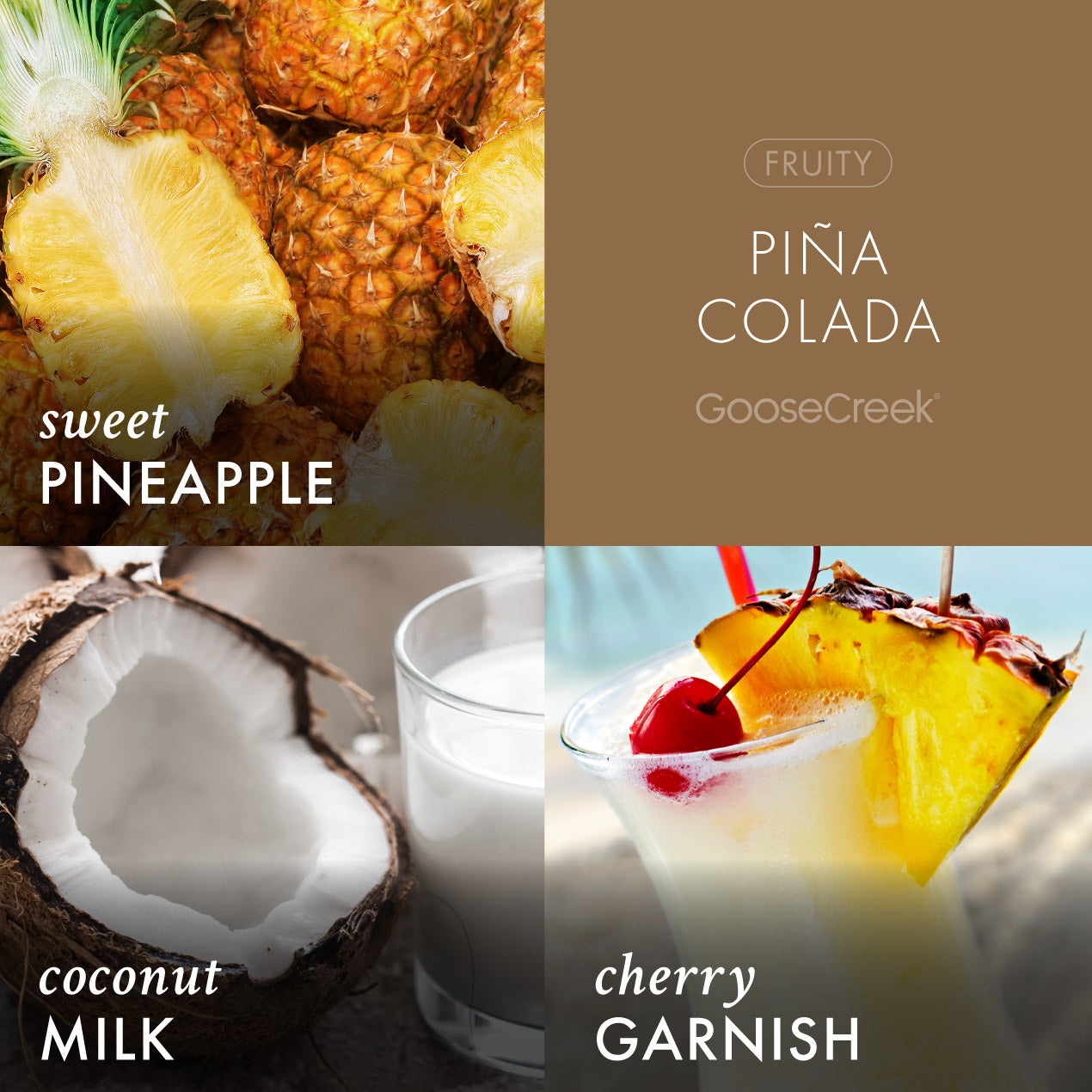 Pina Colada Wax Melt - Image 2