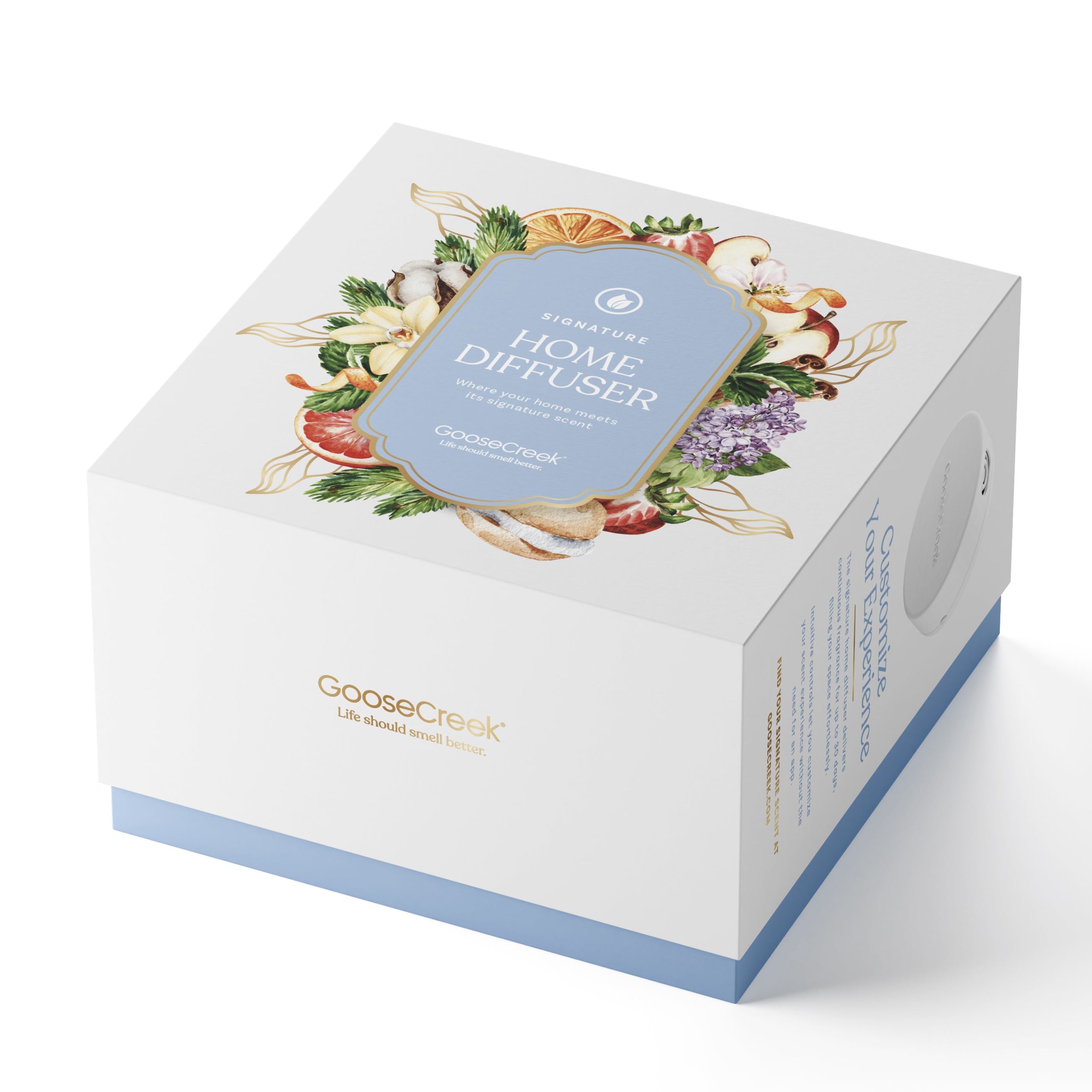 Signature Home Diffuser Plug-In - Image 6