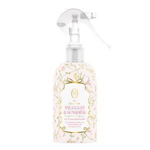 Snuggles & Sunshine Odor Eliminating Room Spray