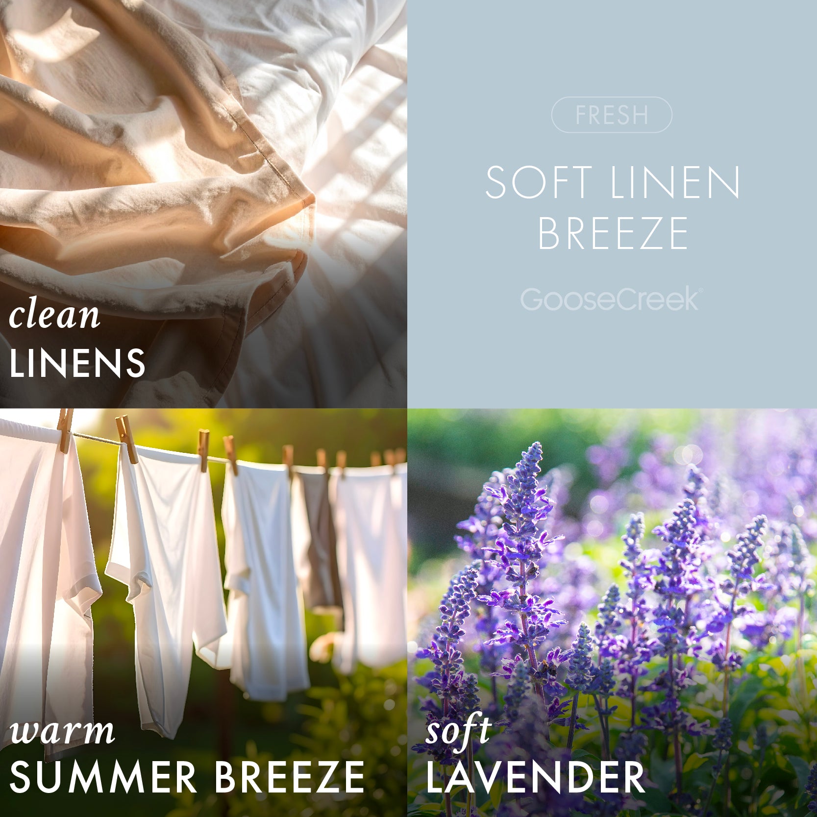 Soft Linen Breeze Plug-in Refill - Image 2