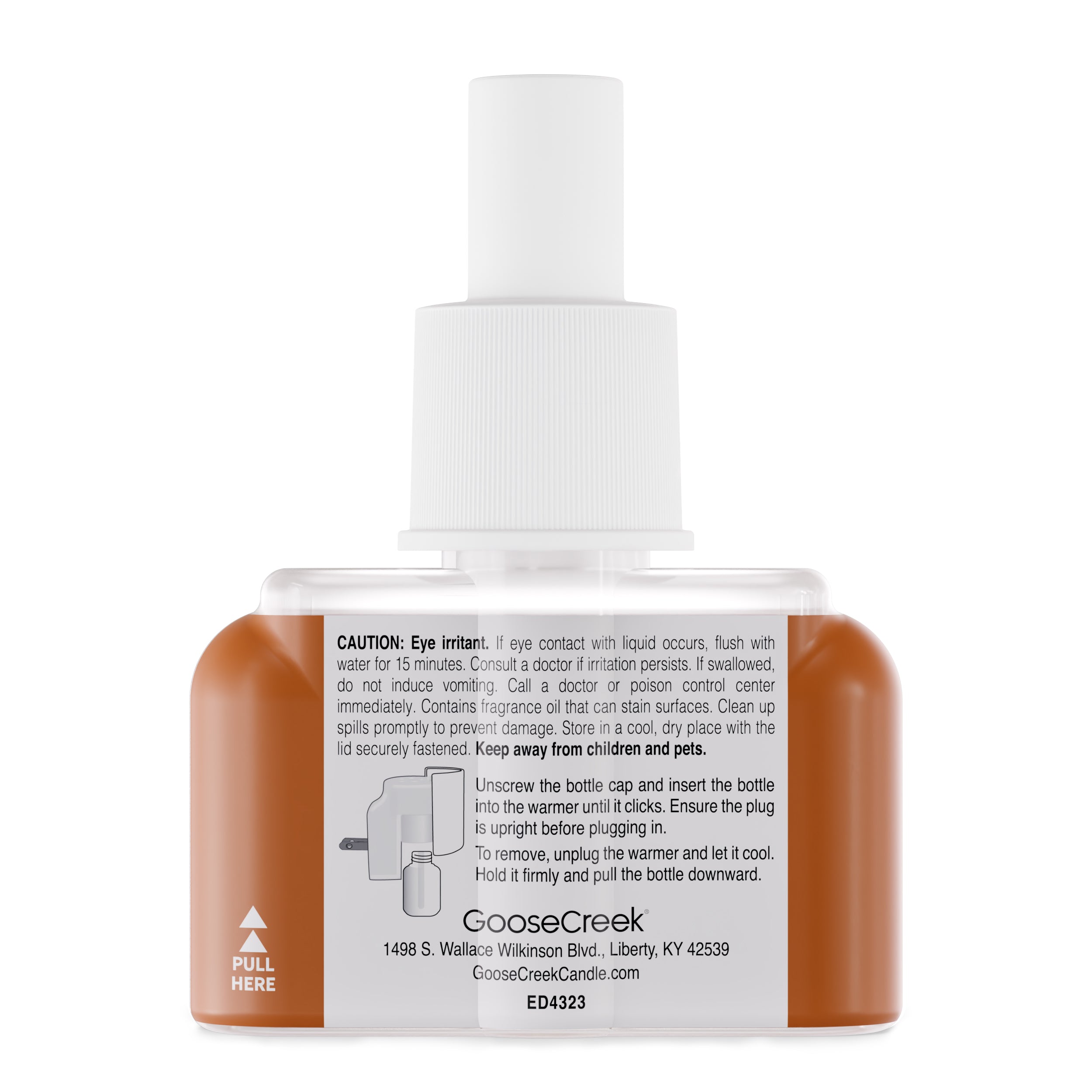 Staying Home Plug-in Refill - Image 3