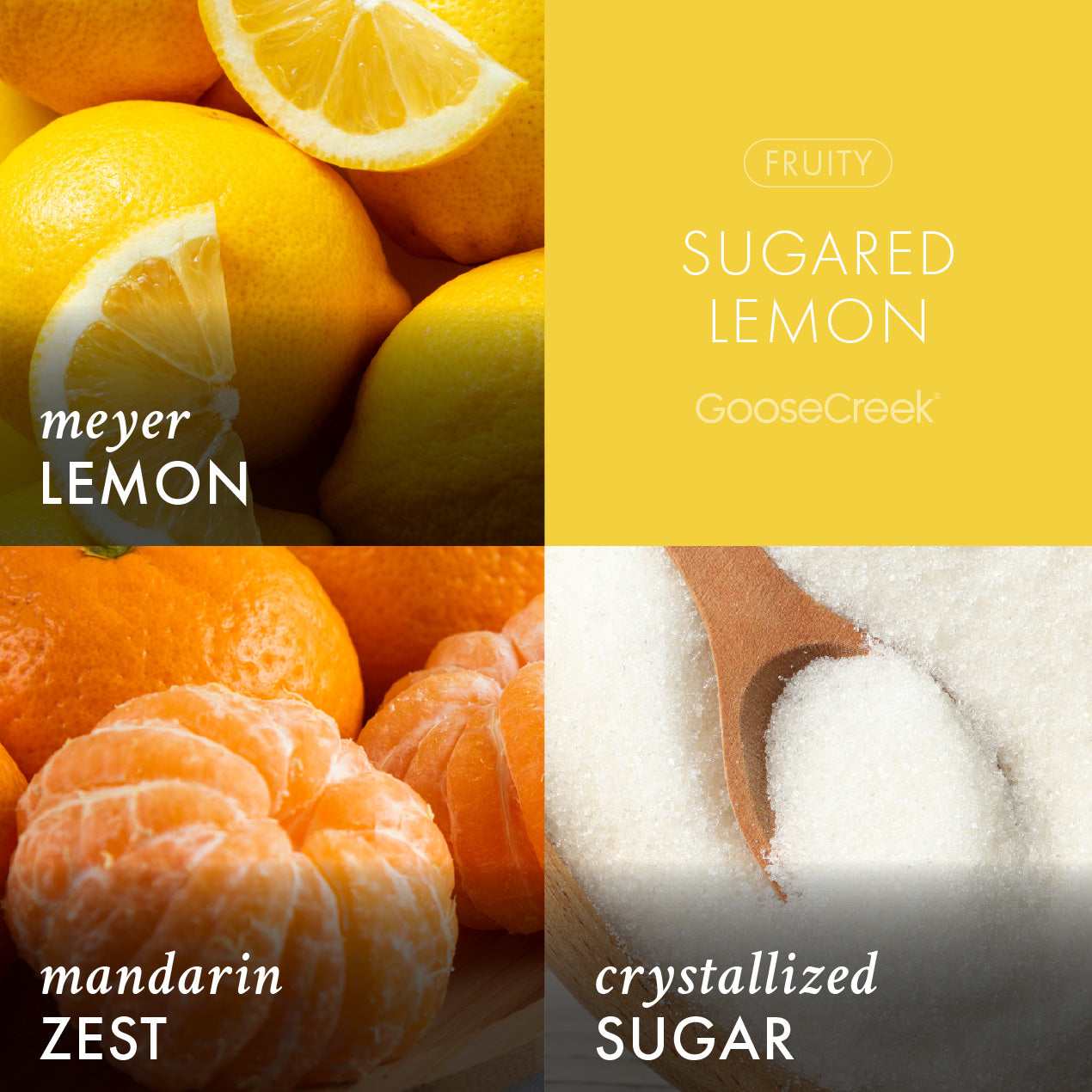 Sugared Lemon Plug-in Refill - Image 2
