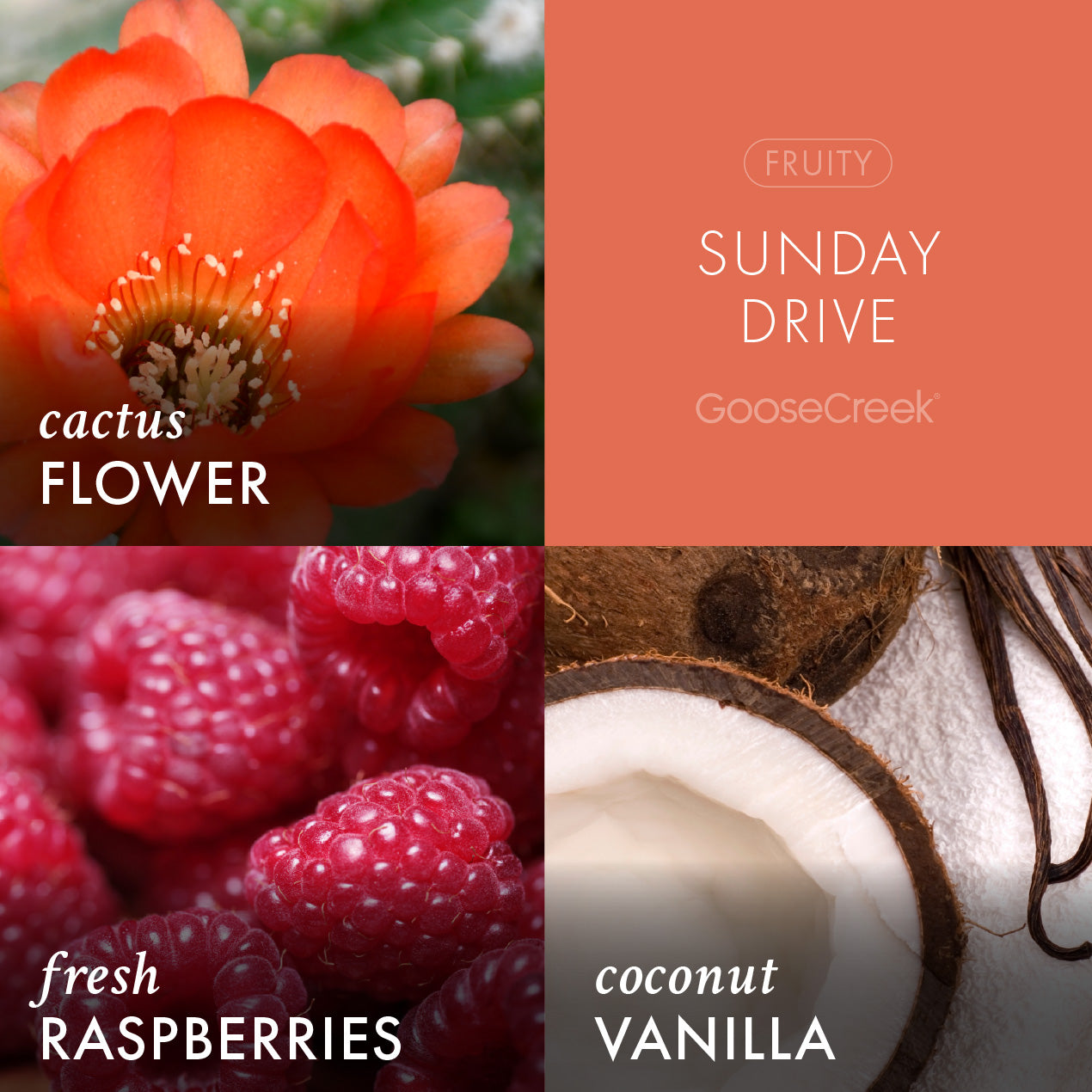Sunday Drive Plug-in Refill - Image 2