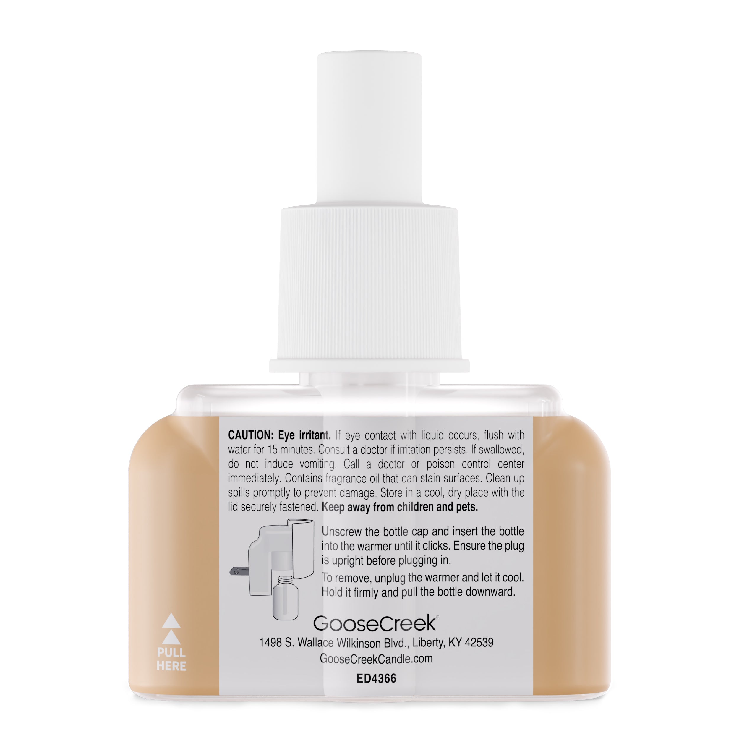 Sweet Banana Bread Plug-in Refill - Image 3