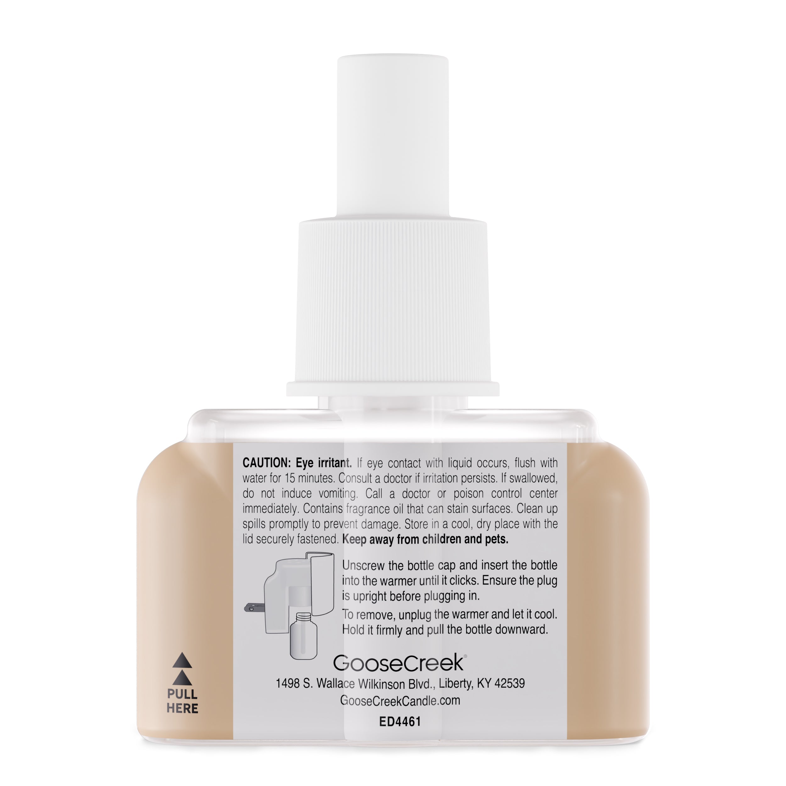 Teakwood Plug-in Refill - Image 3
