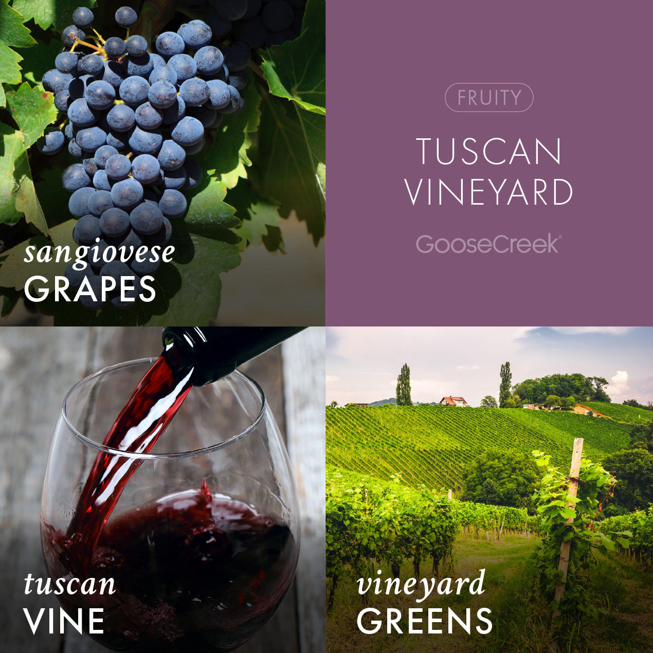 Tuscan Vineyard Plug-in Refill - Image 2