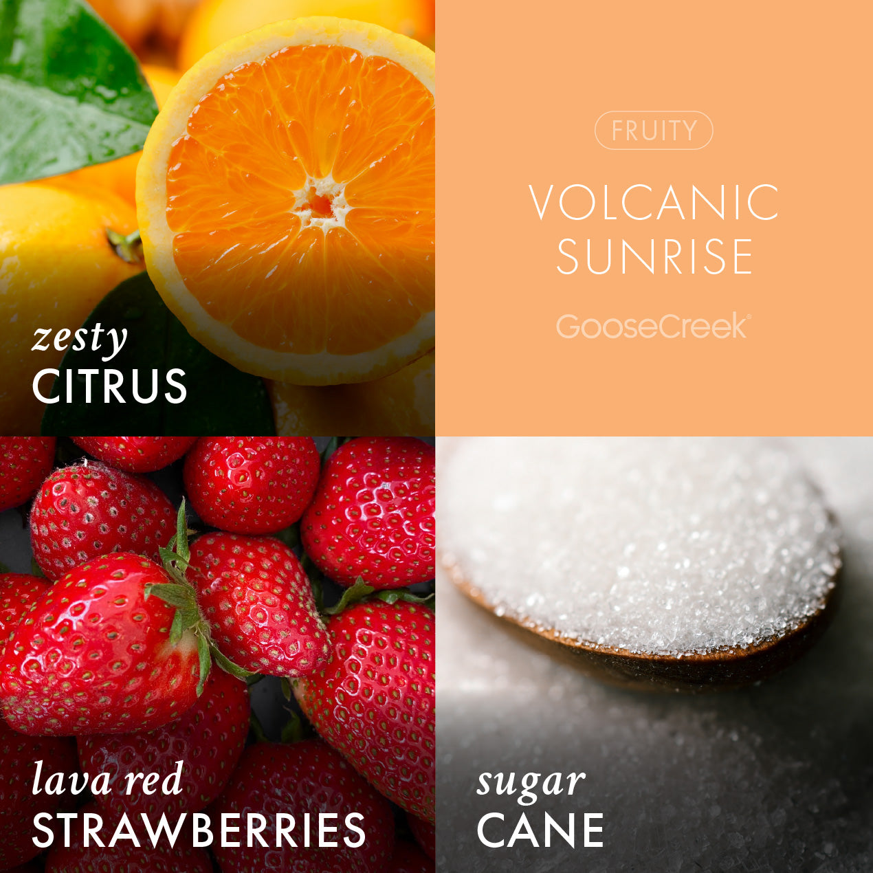 Volcanic Sunrise Plug-in Refill - Image 2