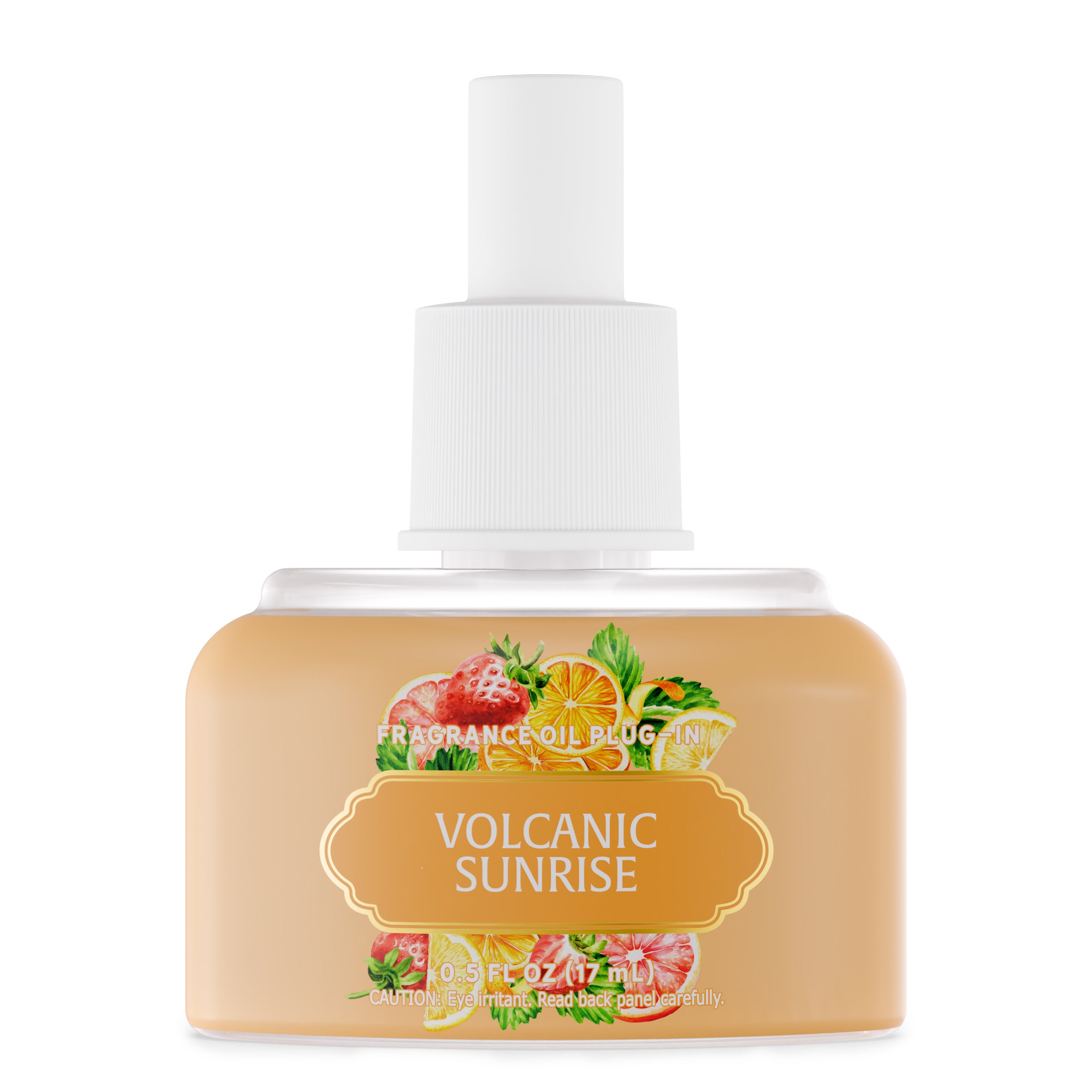 Volcanic Sunrise Plug-in Refill