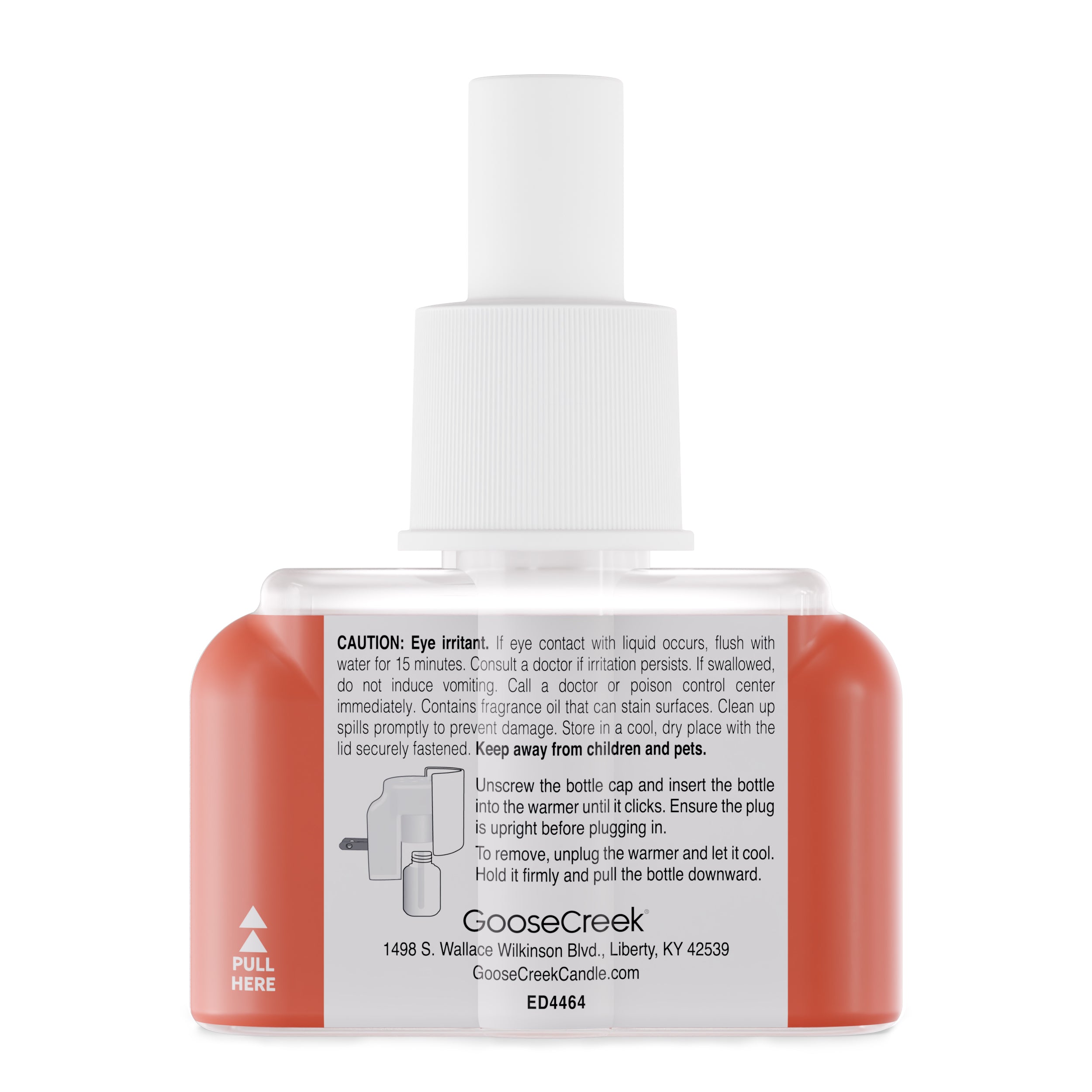 Warm Apple Pie Plug-in Refill - Image 3