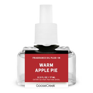Warm Apple Pie Plug-in Refill