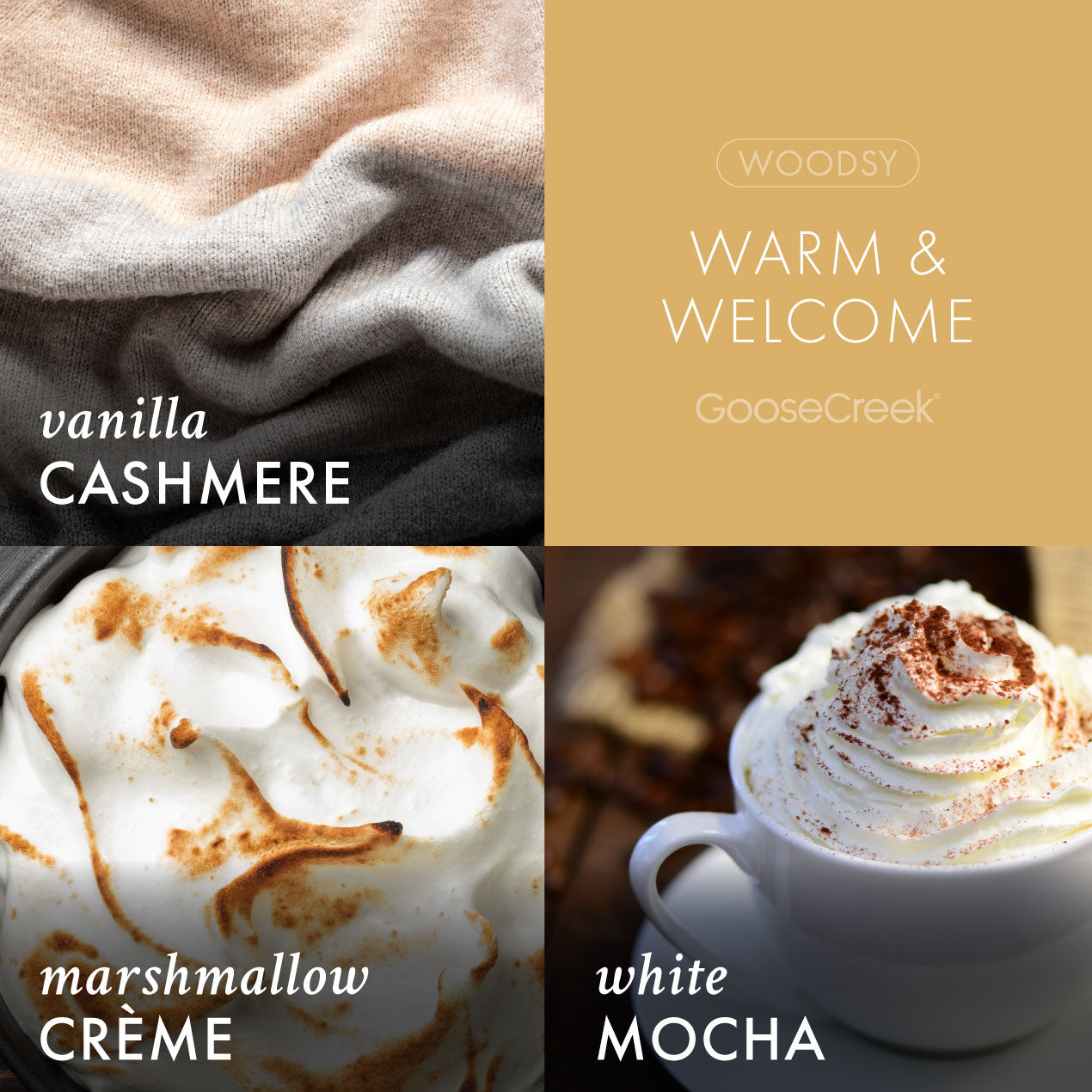 Warm & Welcome Foaming Hand Soap - Image 2