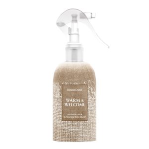 Warm & Welcome Odor Eliminating Room Spray