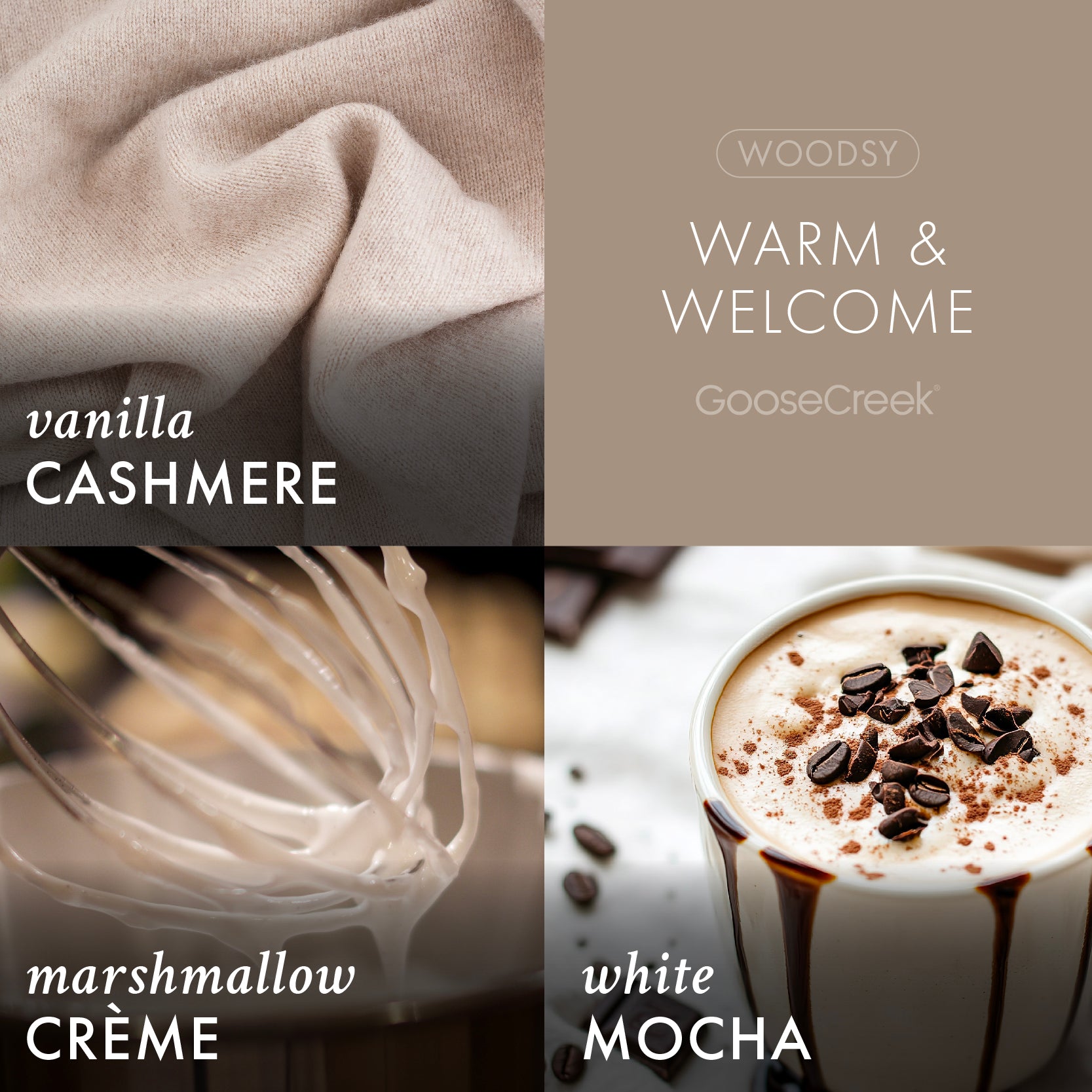 Warm & Welcome Plug-in Refill - Image 2
