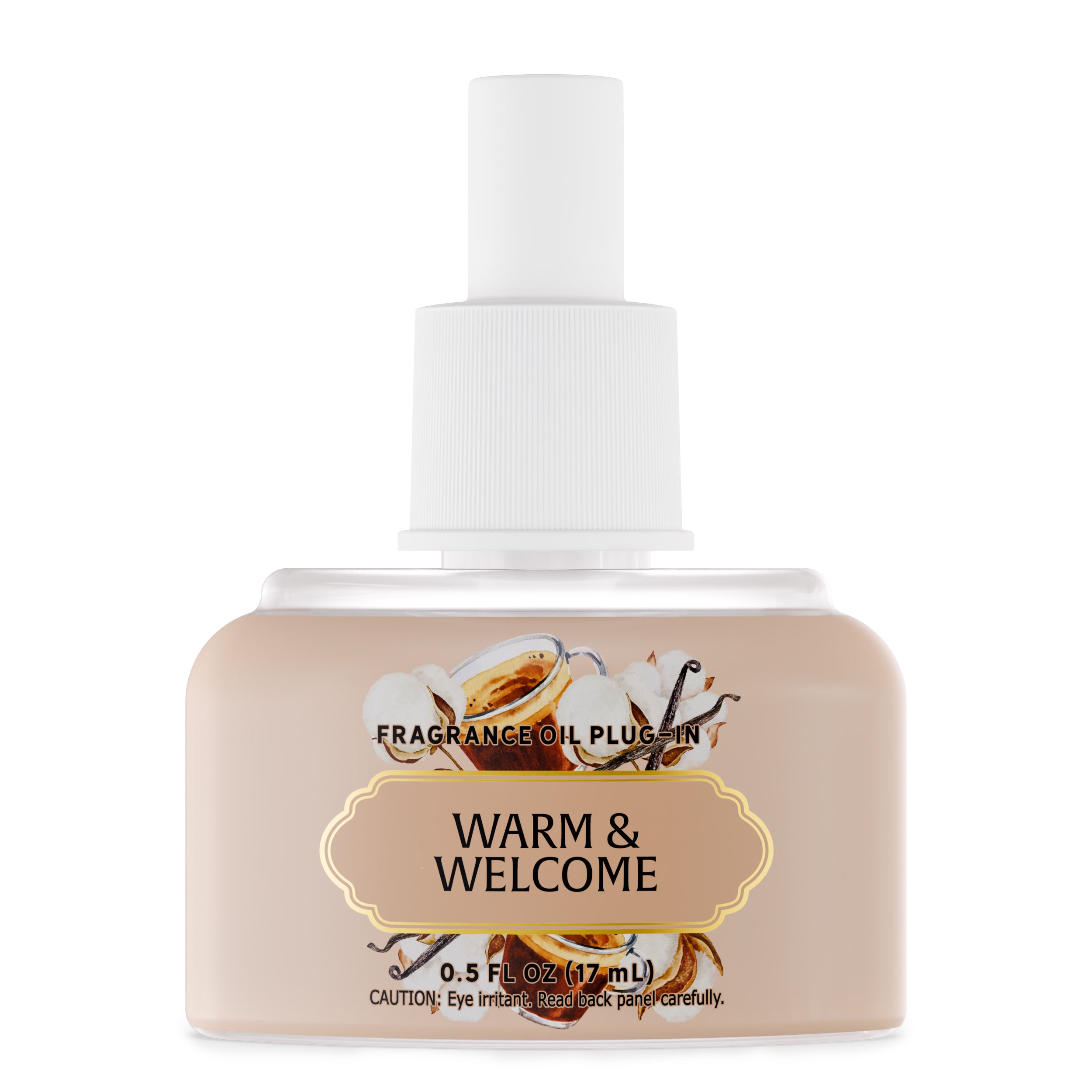 Warm & Welcome Plug-in Refill