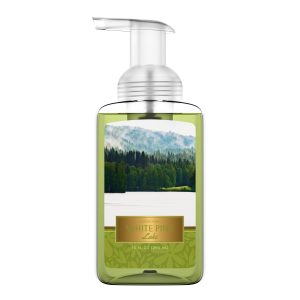 White Pine Lake Foaming Hand Soap