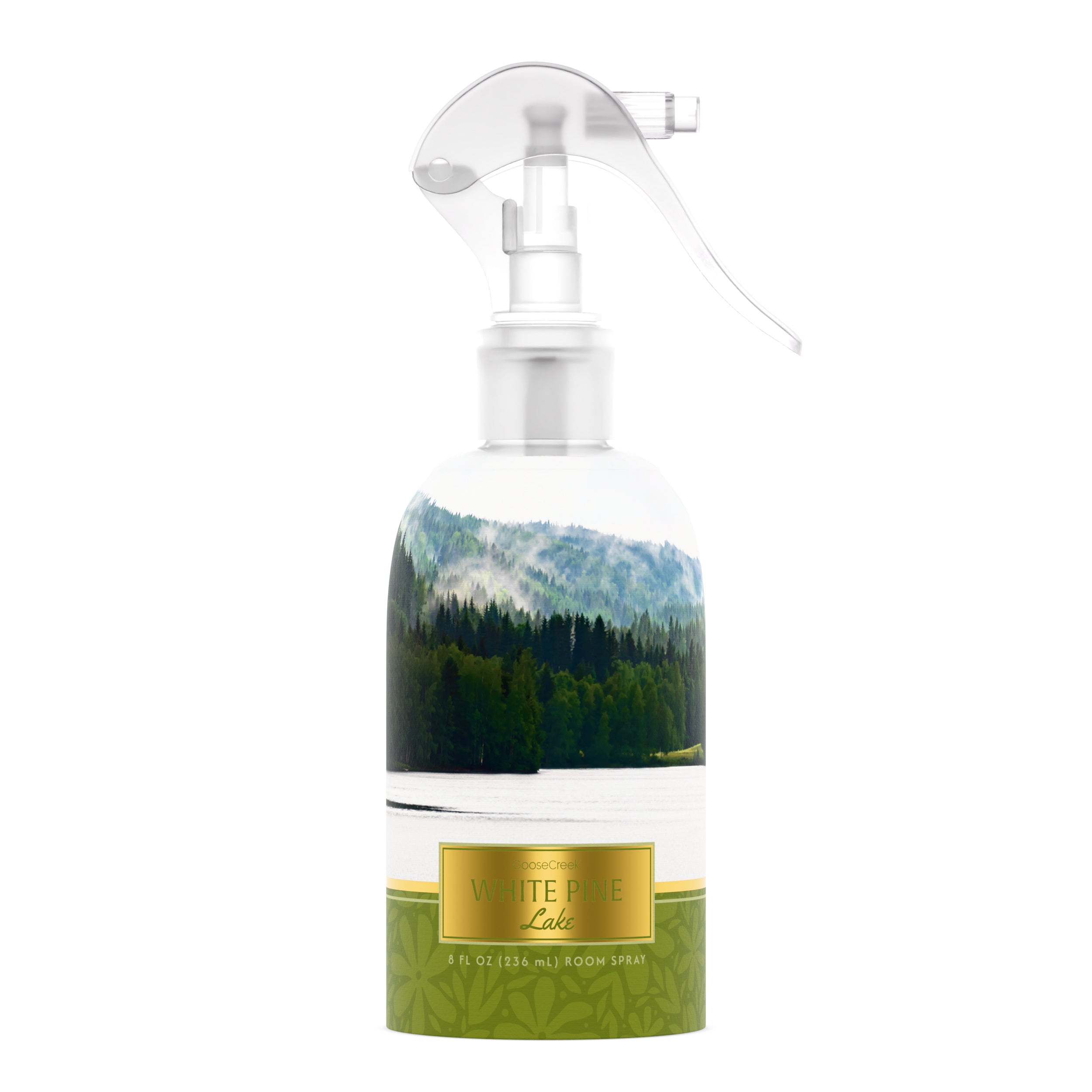 White Pine Lake Odor Eliminating Room Spray