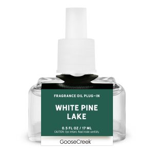 White Pine Lake Plug-in Refill