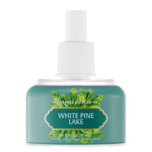 White Pine Lake Plug-in Refill